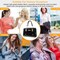 Women's Fashion Leather Handbag Lady Purses Tote Bags Shoulder Satchel Crossbody Bags